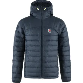 Men's Expedition Pack Down Hoodie