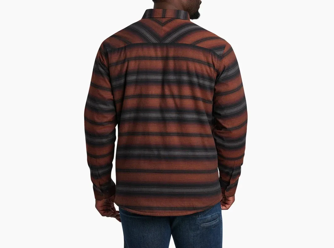 Men's Joyrydr Shirt Jacket