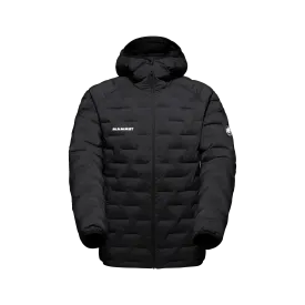 Men's Sender IN Hooded Jacket