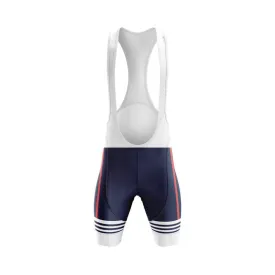 New England (V2) Bib & Short