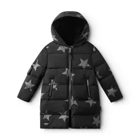 NUNUNU Mega Star Down Coat