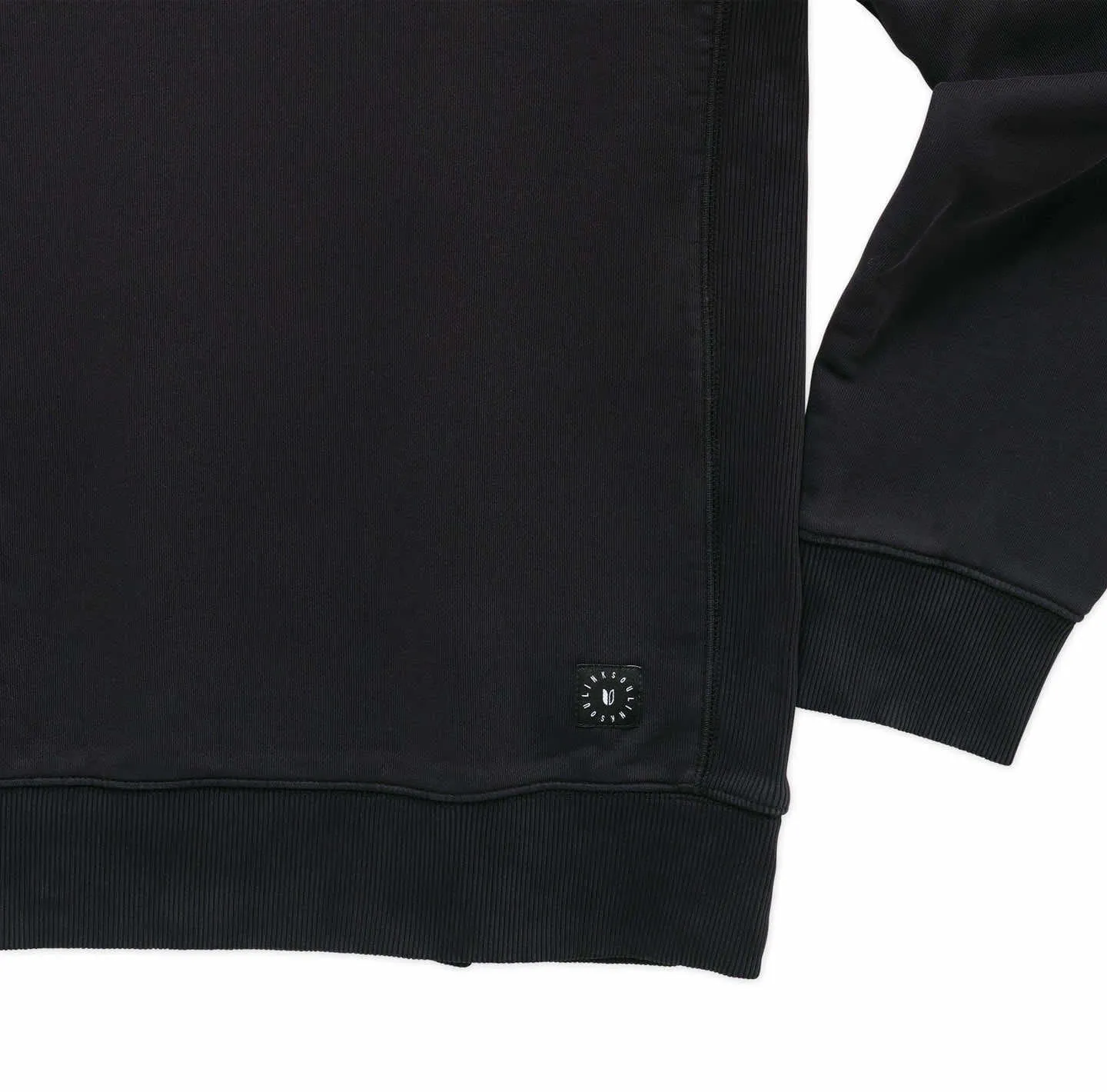 Ojai Lux Terry Quarter-Zip