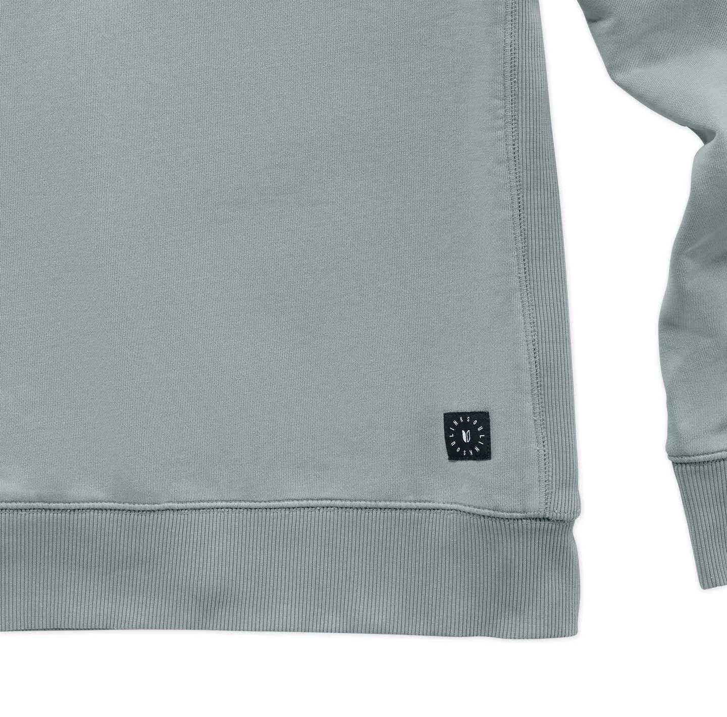 Ojai Lux Terry Quarter-Zip