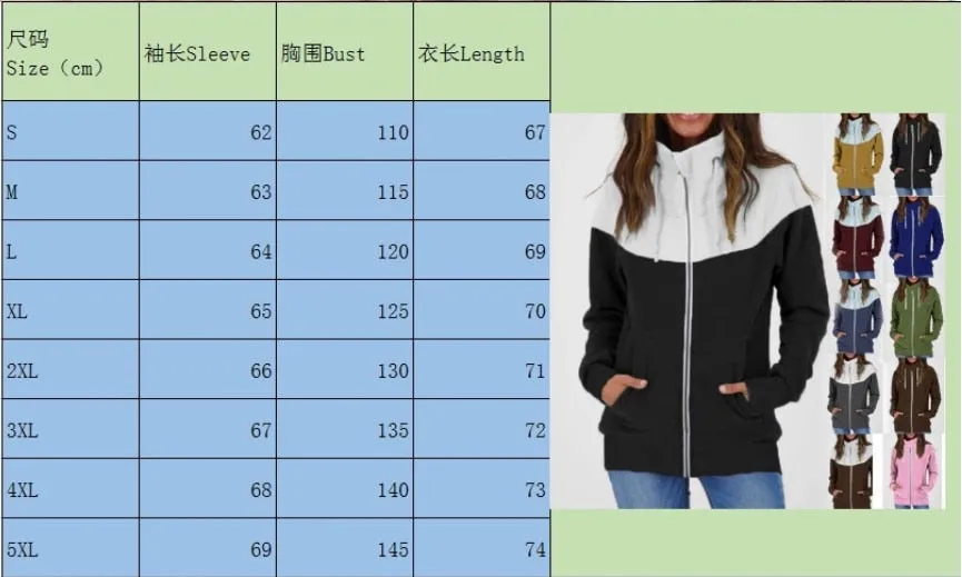 Oversized Hoodie Women Autumn Long Sleeve Sweatshirts Harajuku Heart Print Sweatshirt Girls Hoodies