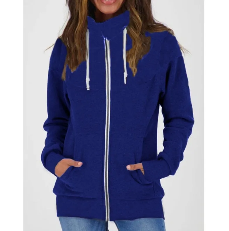 Oversized Hoodie Women Autumn Long Sleeve Sweatshirts Harajuku Heart Print Sweatshirt Girls Hoodies