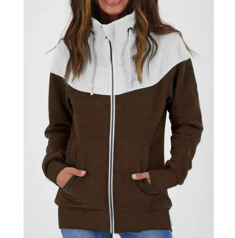 Oversized Hoodie Women Autumn Long Sleeve Sweatshirts Harajuku Heart Print Sweatshirt Girls Hoodies