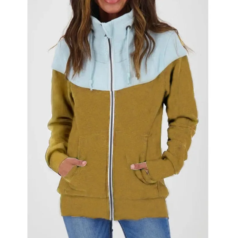 Oversized Hoodie Women Autumn Long Sleeve Sweatshirts Harajuku Heart Print Sweatshirt Girls Hoodies