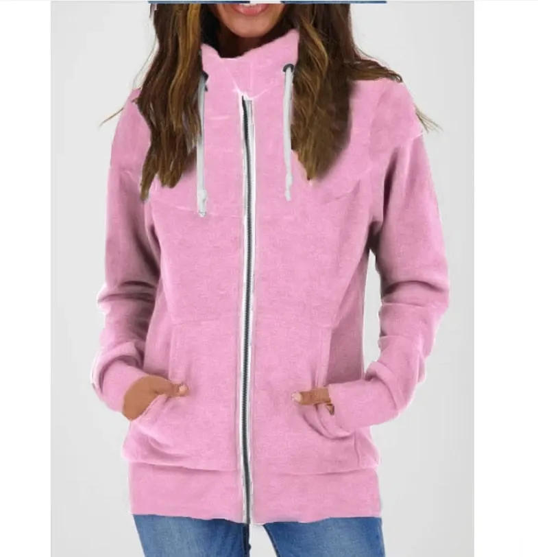 Oversized Hoodie Women Autumn Long Sleeve Sweatshirts Harajuku Heart Print Sweatshirt Girls Hoodies