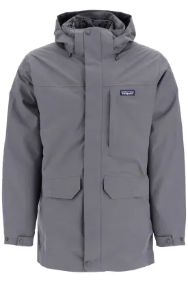 pass

trespass men's 28389 FORGE GREY