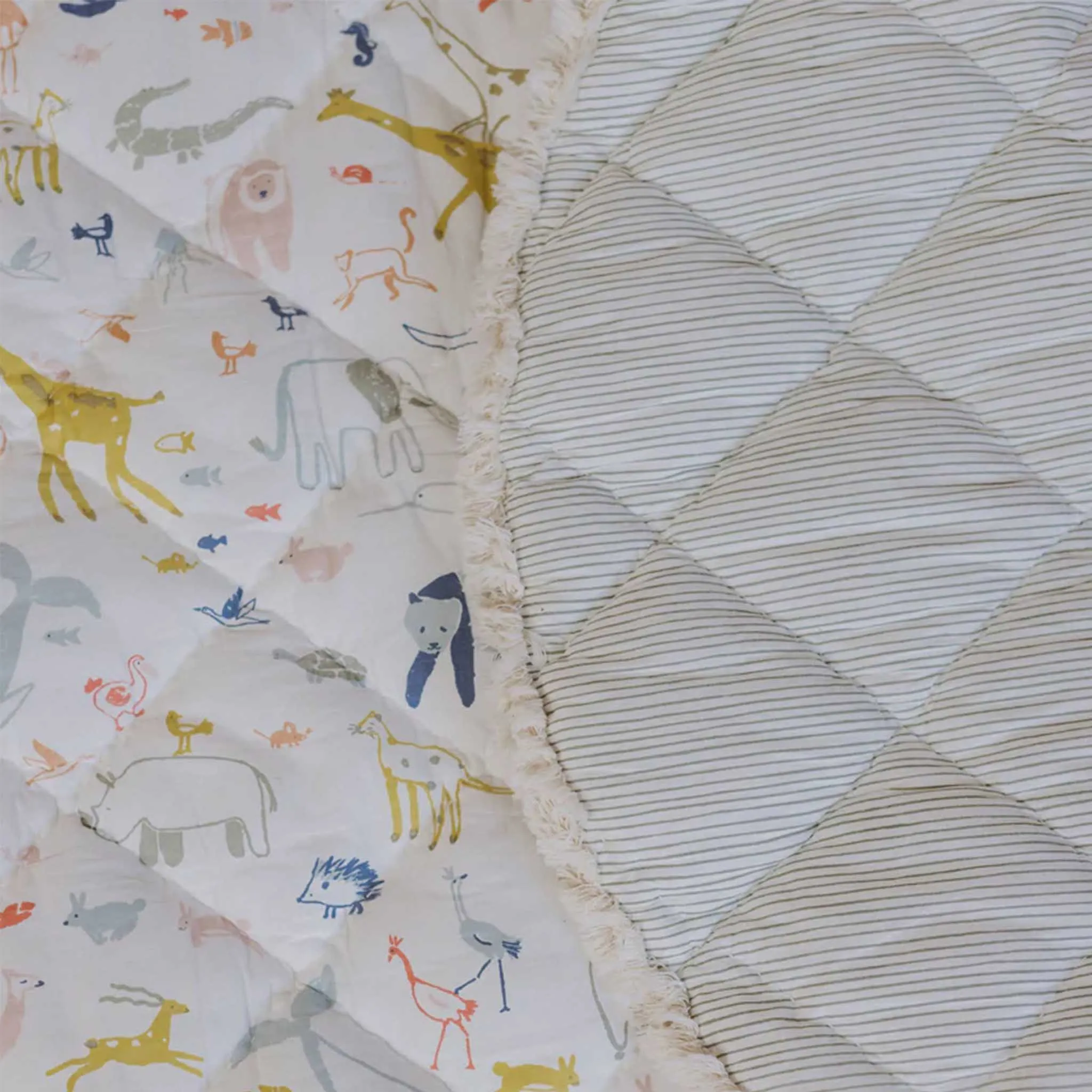 Pehr Baby Play Mat