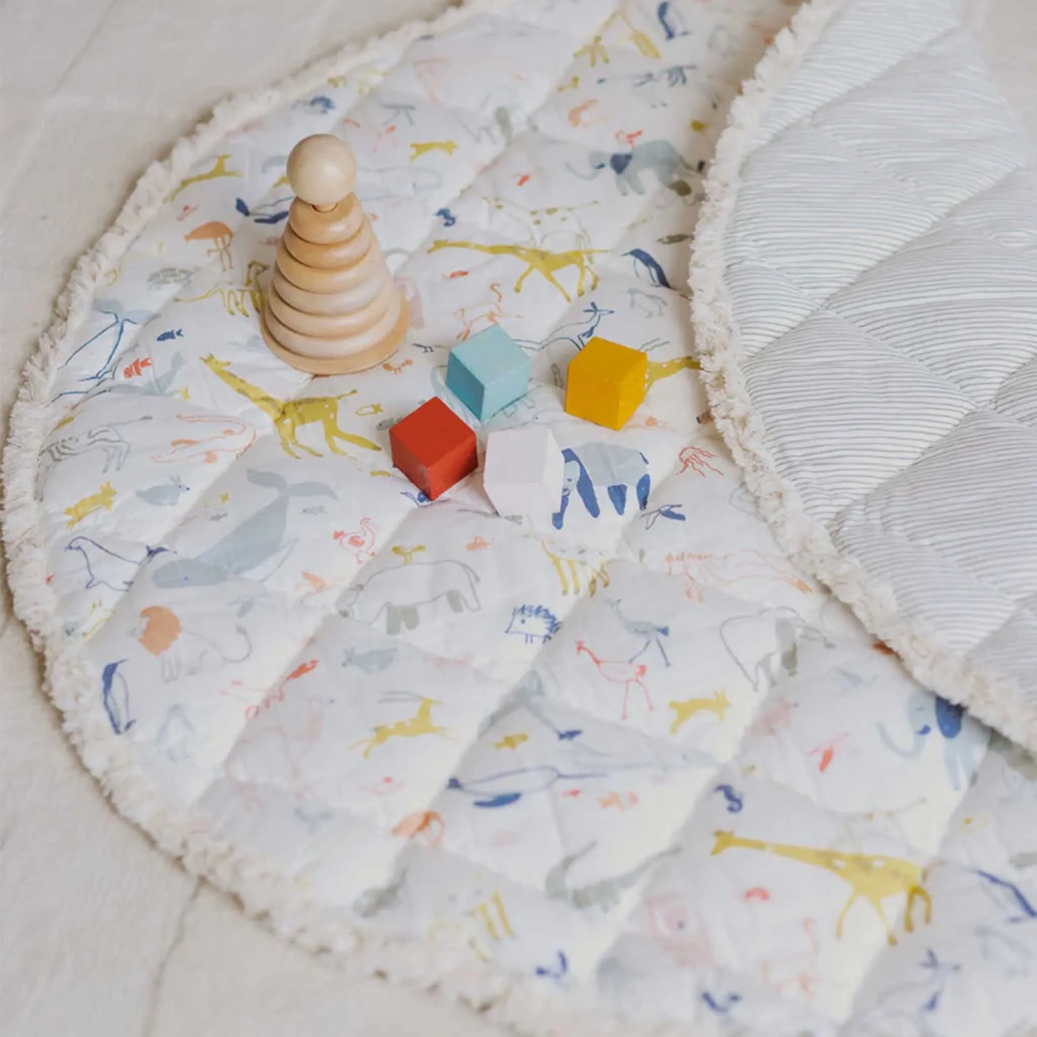 Pehr Baby Play Mat