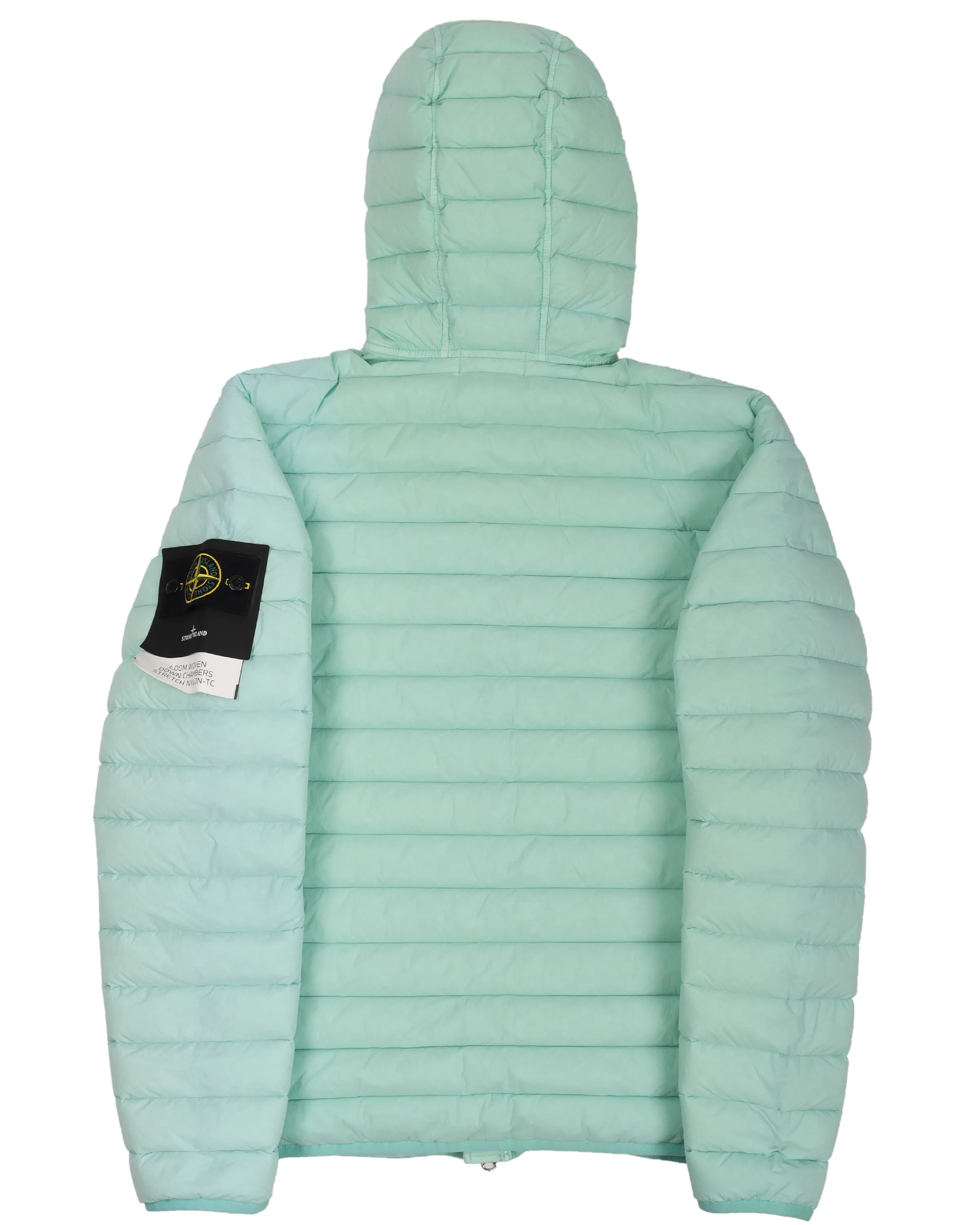 Real Down Jacket