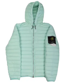 Real Down Jacket