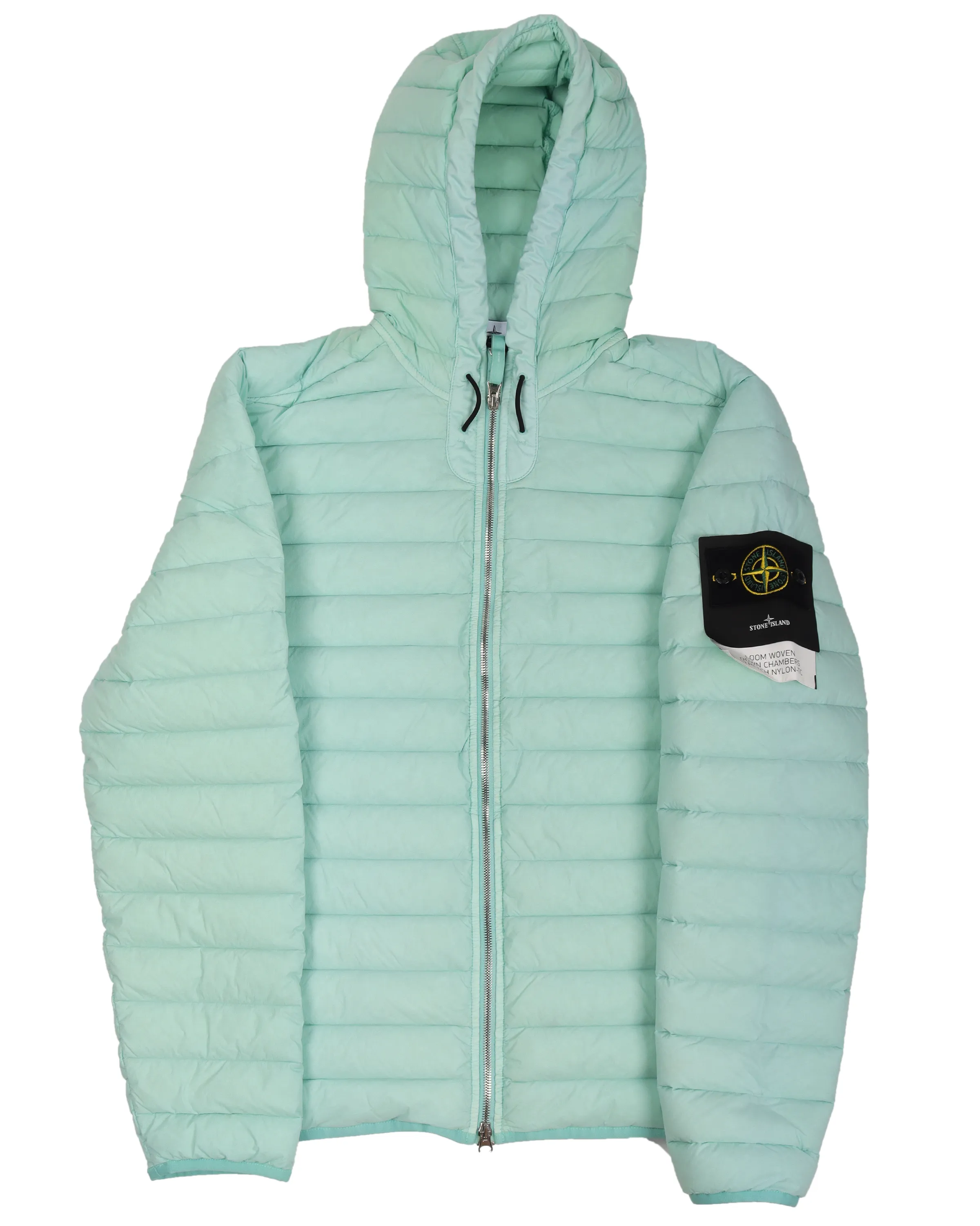 Real Down Jacket