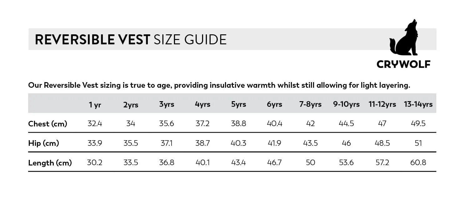 Reversible Hooded Yeti Vest (Dusty Pink/Camel))