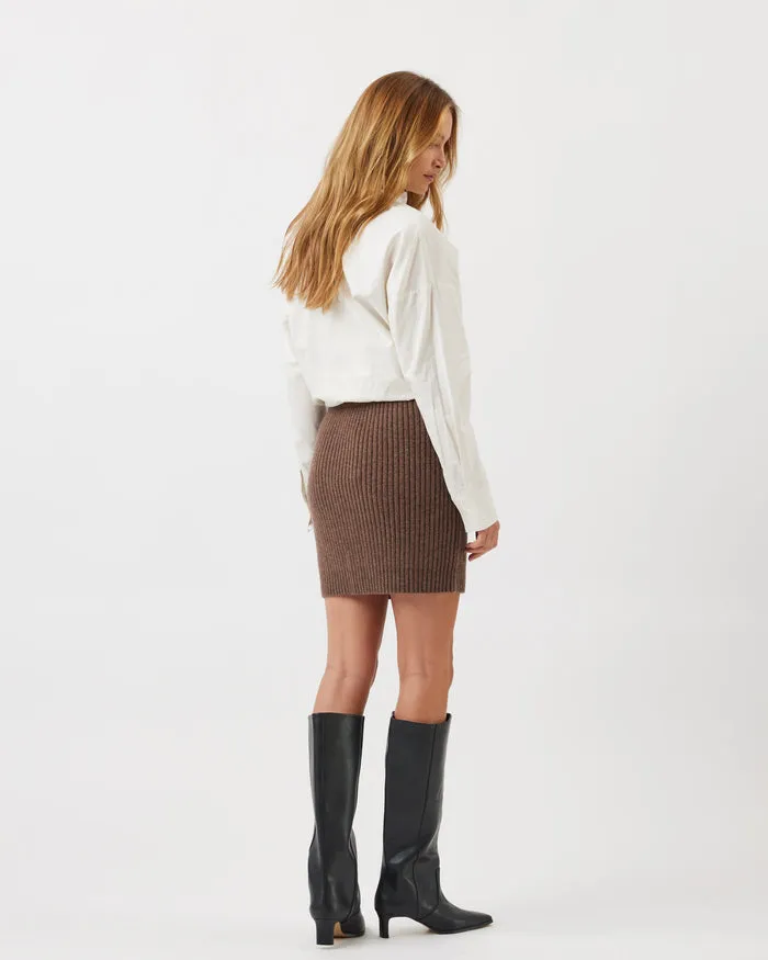 Sandies Midi Skirt