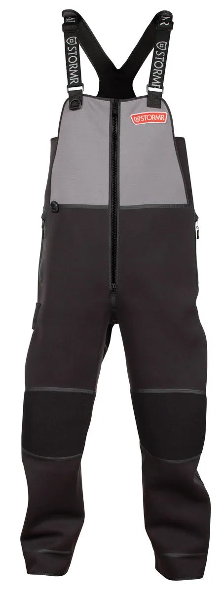 Stormr Strykr Neoprene Bib Pants