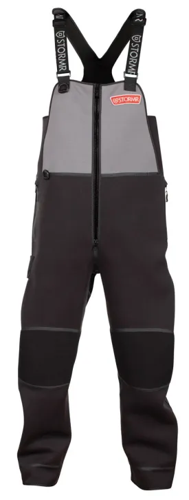 Stormr Strykr Neoprene Bib Pants