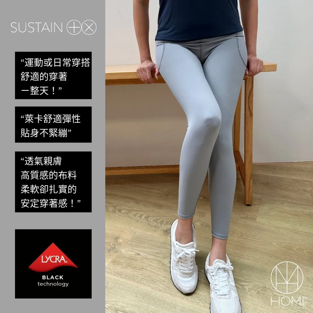 SUSTAIN  X - Legging 緊身褲 ( 女 )