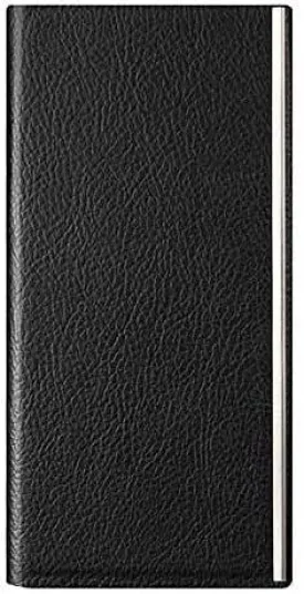 SwitchEasy Wrap Folio Case for iPhone 6 - Black