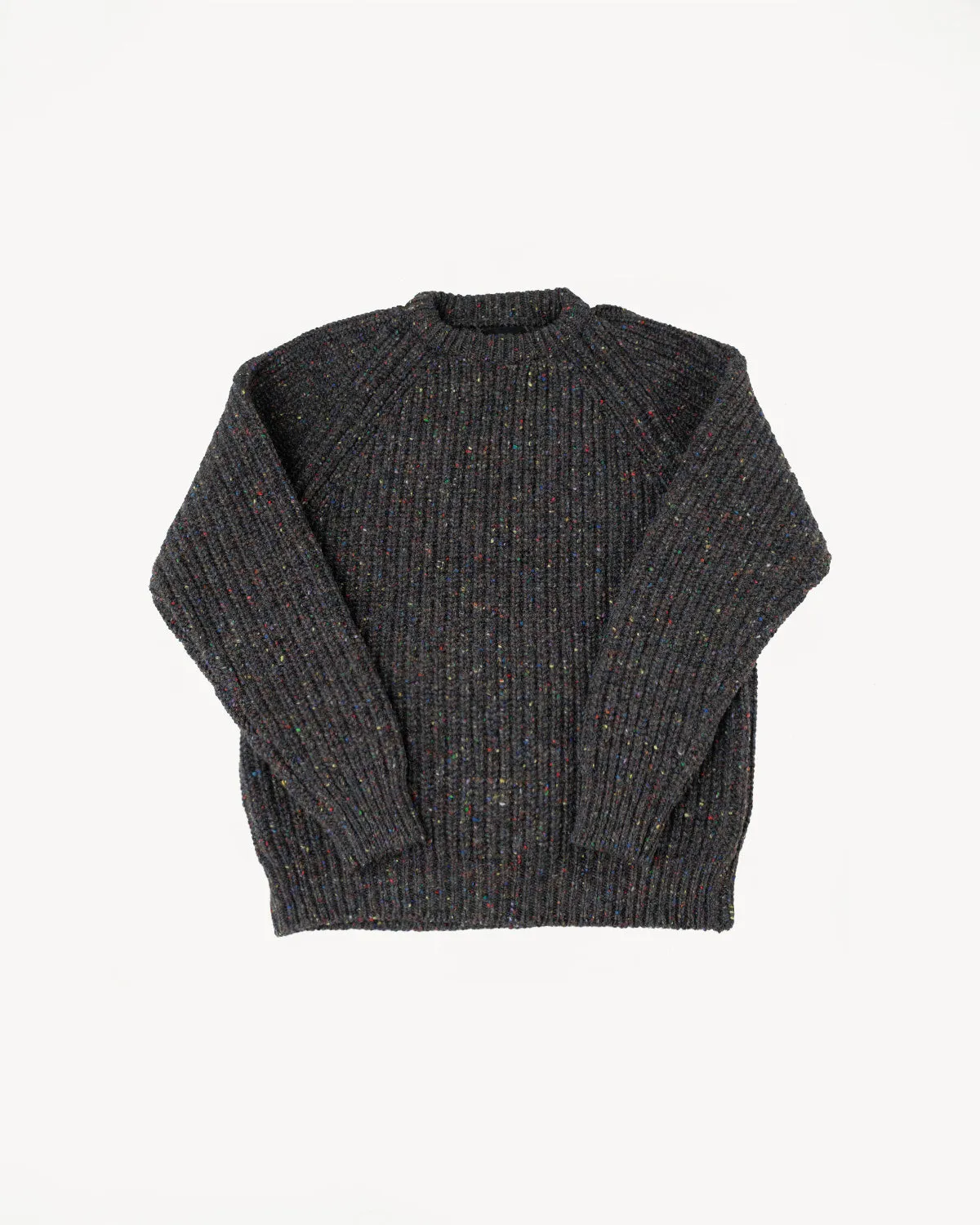 Taste of the Future Pullover - Astro