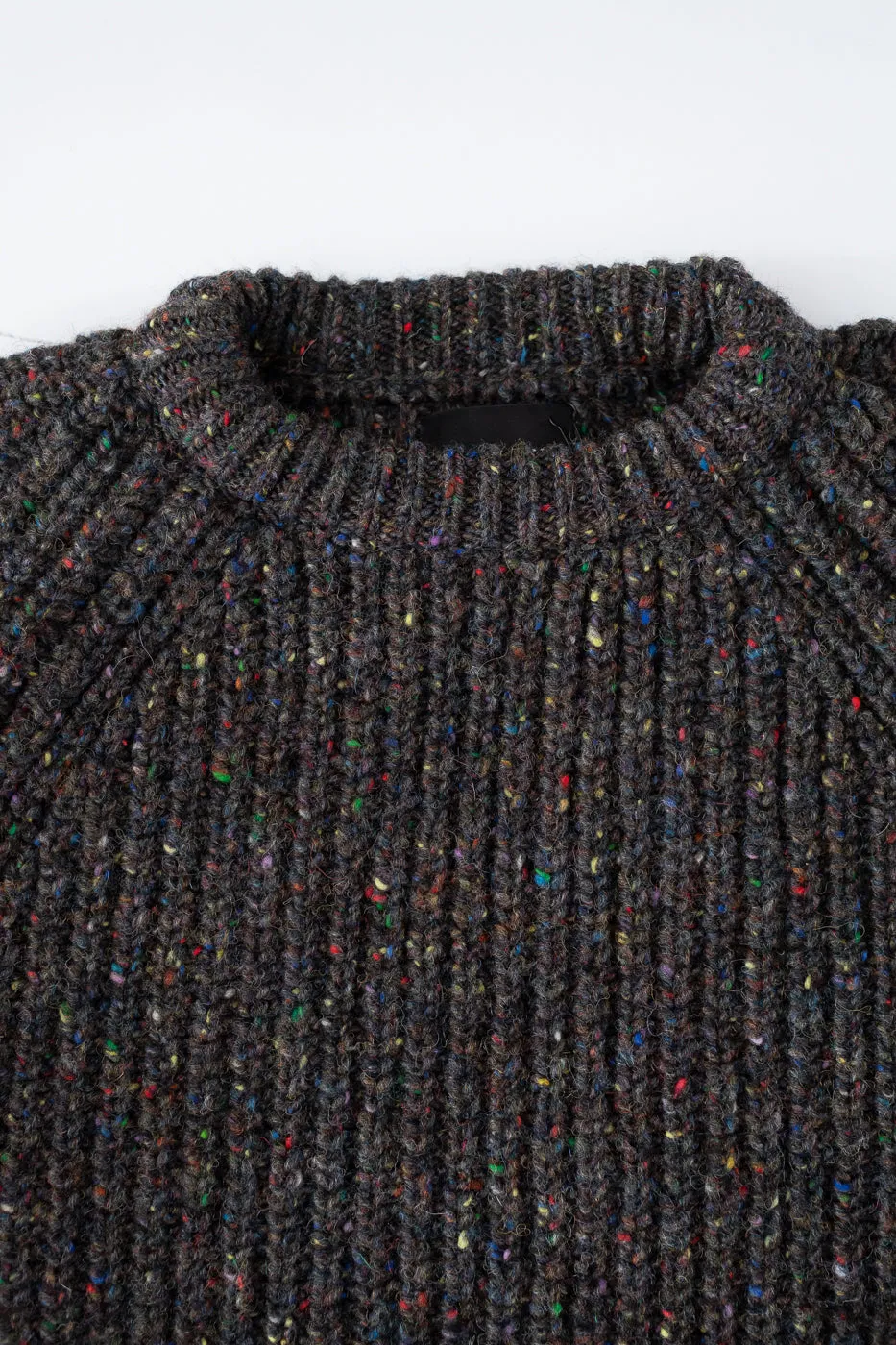 Taste of the Future Pullover - Astro