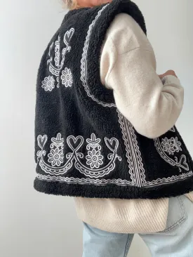 Tobi Gilet