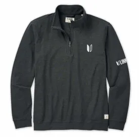 Tour Logo Anza Quarter-Zip