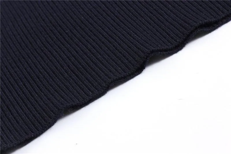 Winter Thick Warm Sweater Men Turtleneck Slim Fit Style Classic Wool Knitwear Clothes soft coat hook