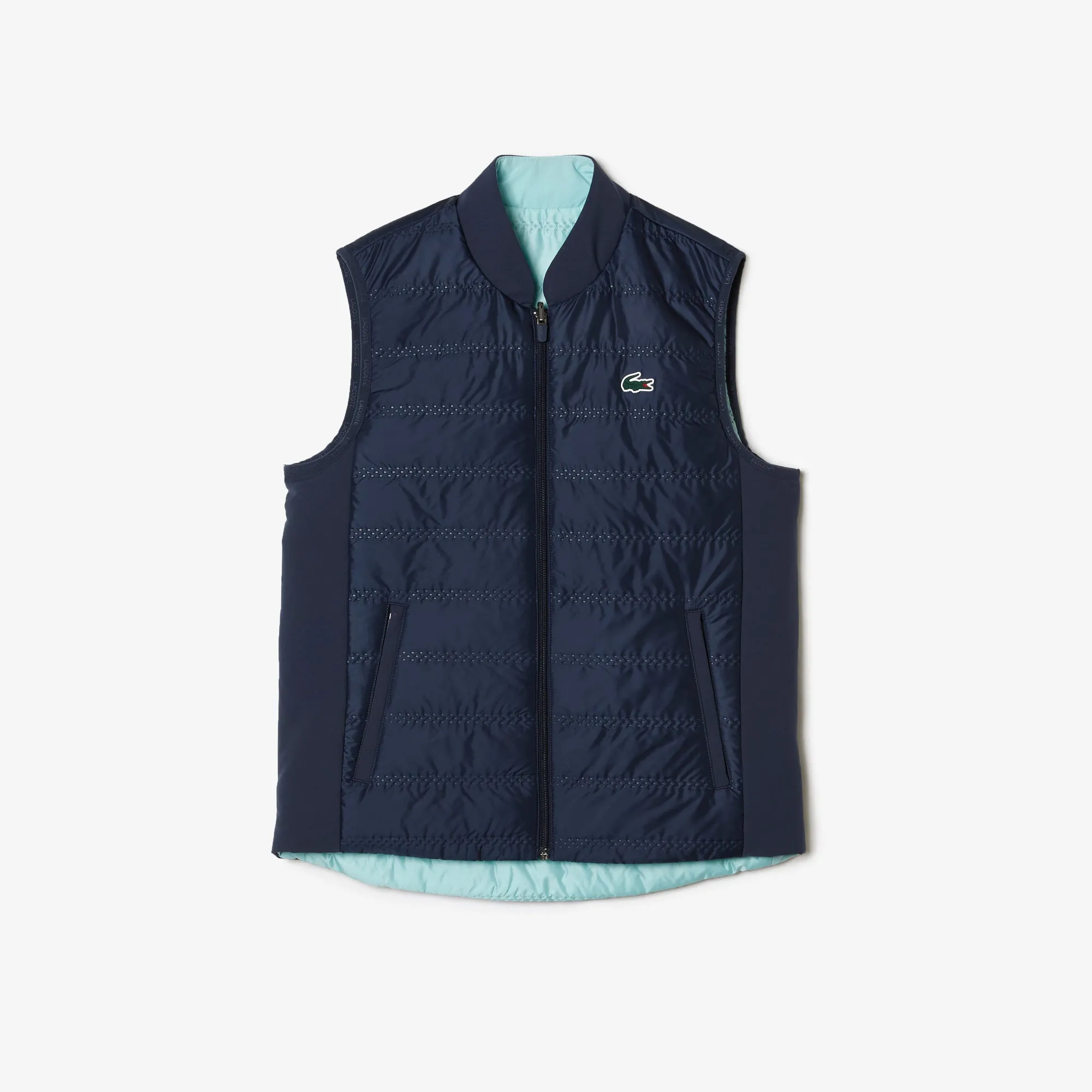 Women’S Lacoste Sport Golf Gilet - Bf4864