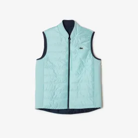 Women’S Lacoste Sport Golf Gilet - Bf4864