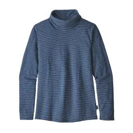 W's Mainstay Turtleneck