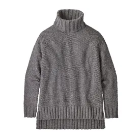 W's Off Country Turtleneck