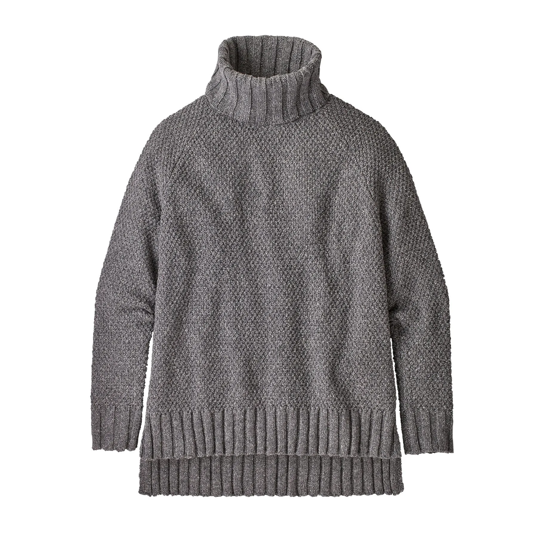 W's Off Country Turtleneck