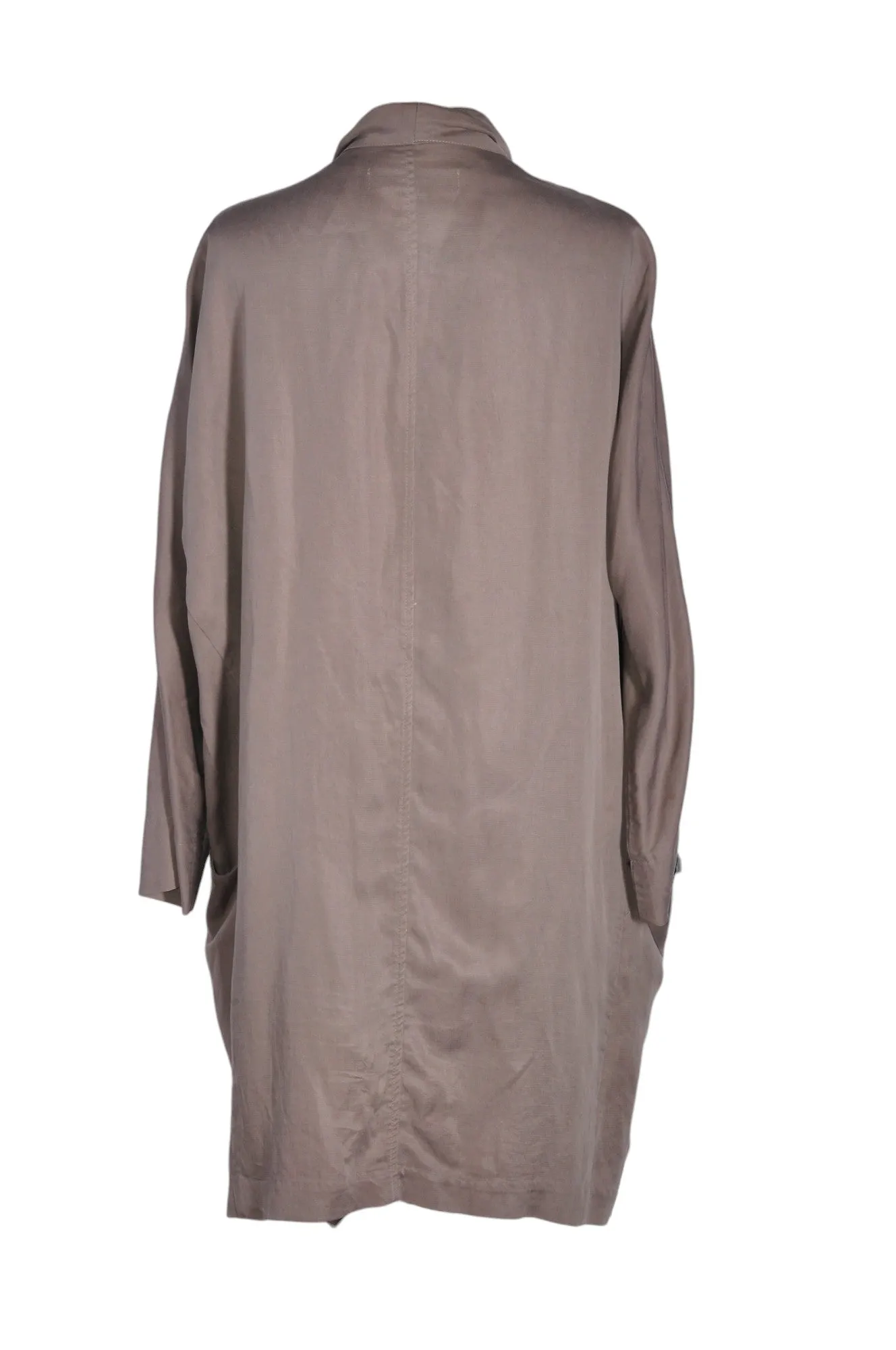 ZARA Women Cardigans Regular fit in Gray - M